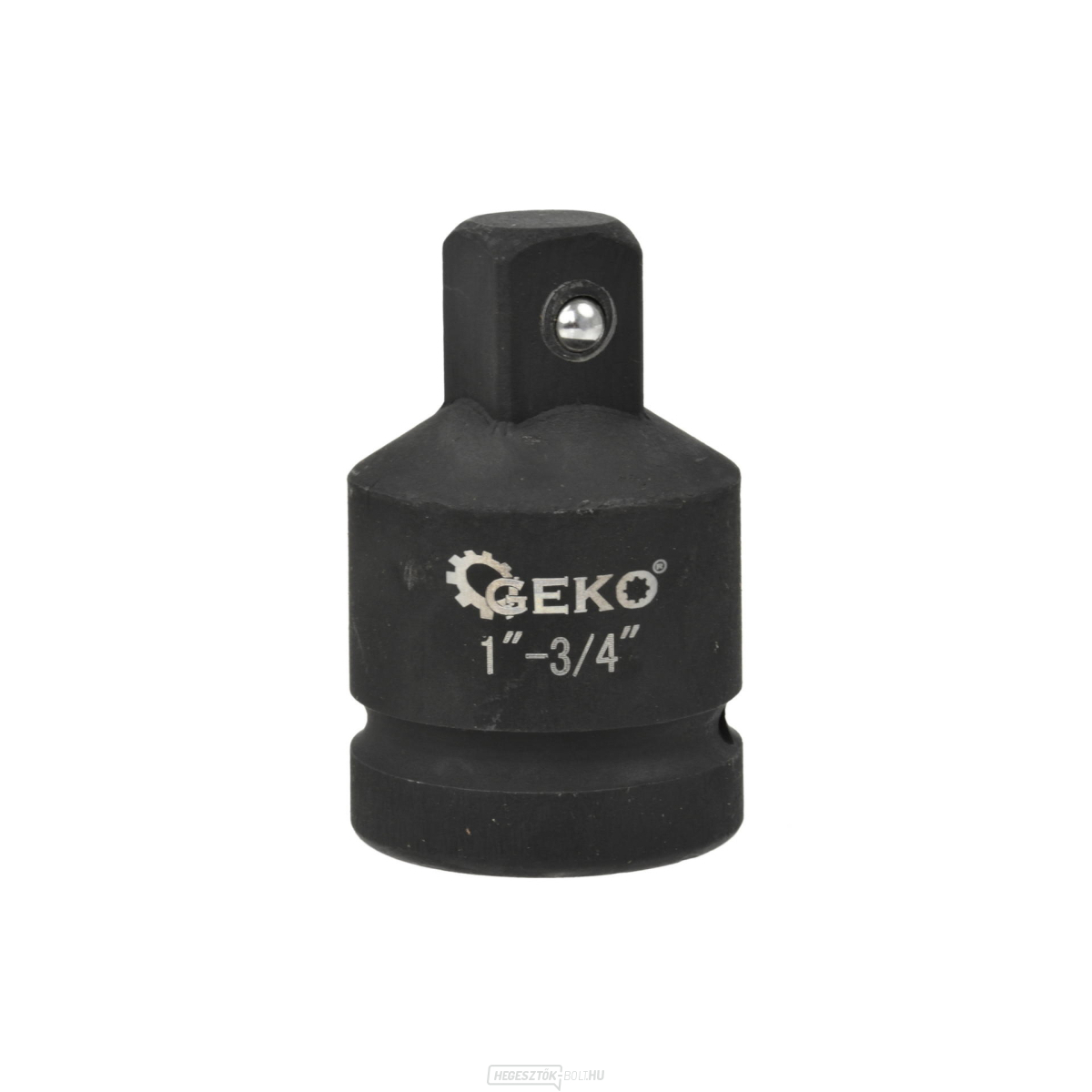 Ütéscsökkentő 1"-3/4" GEKO