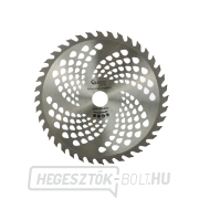 Fűrészlap fához GEKO, 250x30 mm, 40T  Fűrészlap fához GEKO, 250x30 mm, 40T  gallery main image
