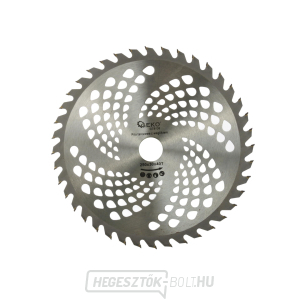Fűrészlap fához GEKO, 250x30 mm, 40T  Fűrészlap fához GEKO, 250x30 mm, 40T  gallery main image