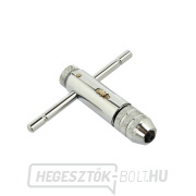 Süllyesztő GEKO M3-M8 85mm csapokhoz Süllyesztő GEKO M3-M8 85mm csapokhoz gallery main image