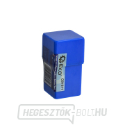 8 mm-es/9 db-os számjegyek (25/50) Előnézet 