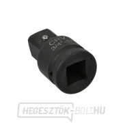 Ütéscsillapítás 3/4