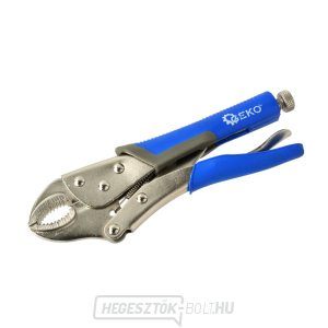 GEKO önbefogó fogó, 10 GEKO önbefogó fogó, 10