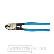 GEKO kábelfogó, 10 GEKO kábelfogó, 10