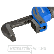 GEKO hajlított csavarkulcs, 300 mm/12