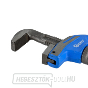 GEKO hajlított csavarkulcs, 300 mm/12