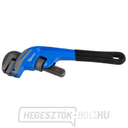 GEKO hajlított csavarkulcs, 300 mm/12 GEKO hajlított csavarkulcs, 300 mm/12