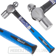 Fém kalapács GEKO, 450g  Fém kalapács GEKO, 450g  gallery main image