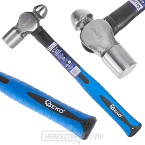 Fém kalapács GEKO, 450g  Fém kalapács GEKO, 450g  gallery main image