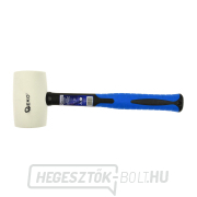 Gumikalapács GEKO, 16OZ  Gumikalapács GEKO, 16OZ  gallery main image