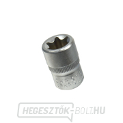 9 részes Torx E5-16, 1/4 és 3/8