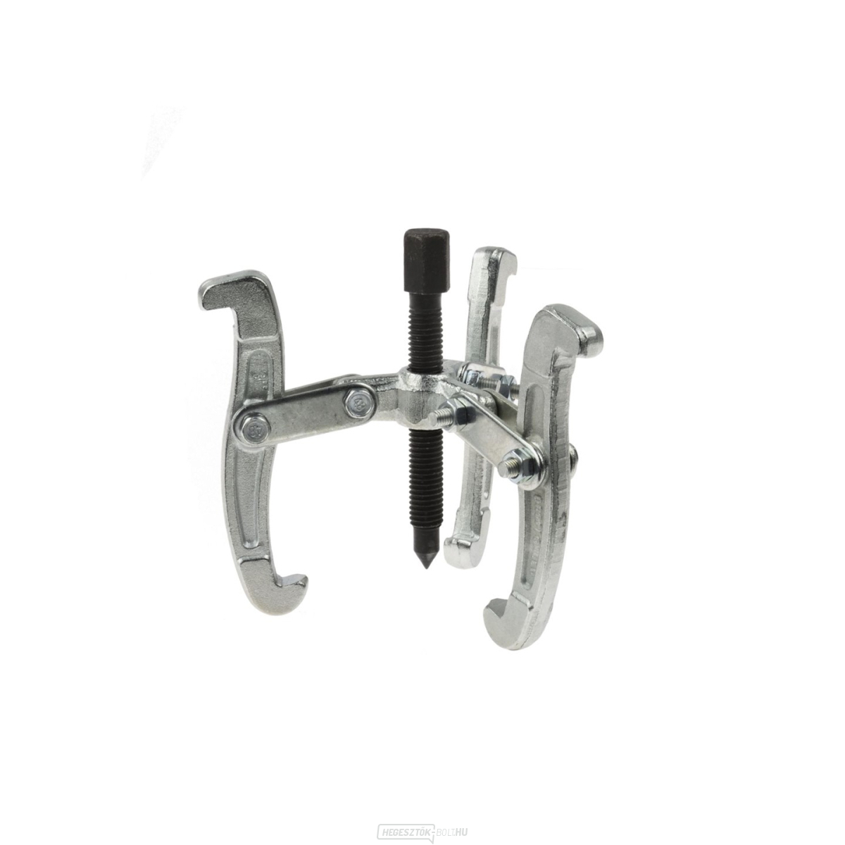 Háromágú lehúzó PROFI GEKO, 75mm, 3"