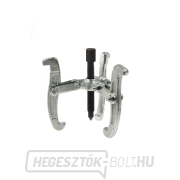 Háromágú lehúzó PROFI GEKO, 75mm, 3 Háromágú lehúzó PROFI GEKO, 75mm, 3