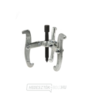 Háromágú lehúzó PROFI GEKO, 75mm, 3 Háromágú lehúzó PROFI GEKO, 75mm, 3