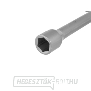 Keresztfejű villáskulcs 17x19x21x22mm 14