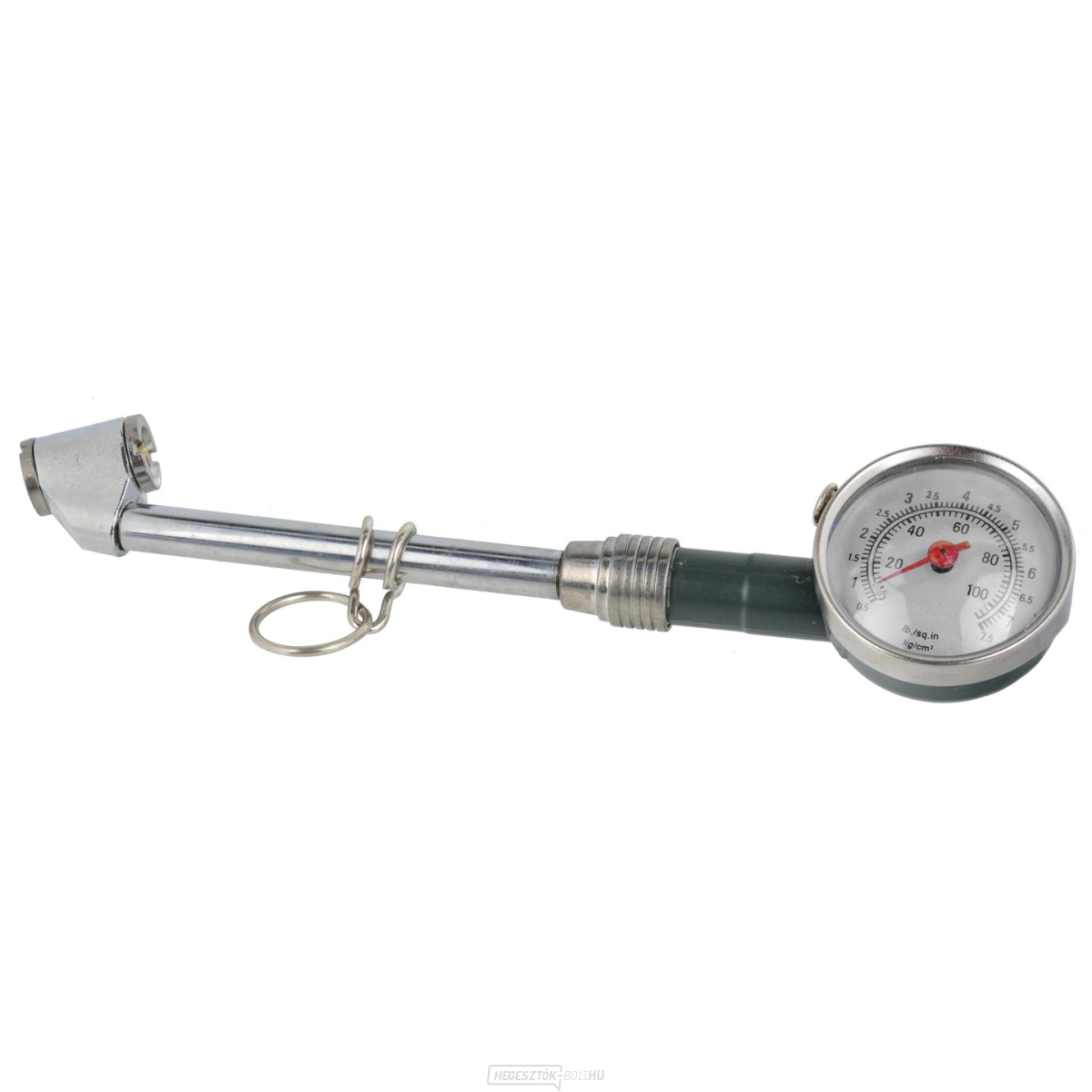 GEKO teherautó gumiabroncs nyomásmérő