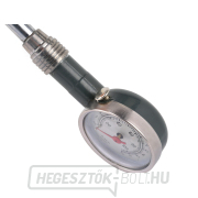 GEKO teherautó gumiabroncs nyomásmérő GEKO teherautó gumiabroncs nyomásmérő náhled