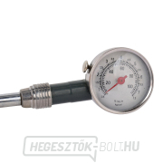 Teherautó gumiabroncs nyomásmérők (100) Előnézet 