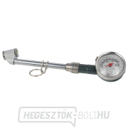 GEKO teherautó gumiabroncs nyomásmérő GEKO teherautó gumiabroncs nyomásmérő gallery main image