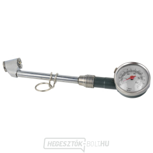 GEKO teherautó gumiabroncs nyomásmérő GEKO teherautó gumiabroncs nyomásmérő gallery main image