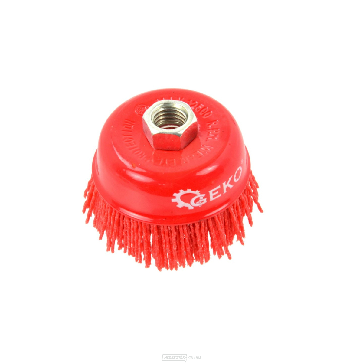 GEKO bögrekefe, 75 mm  GEKO bögrekefe, 75 mm  gallery main image