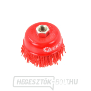 GEKO bögrekefe, 75 mm  GEKO bögrekefe, 75 mm  gallery main image