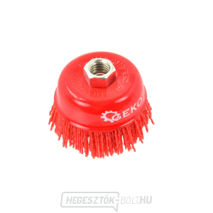 GEKO bögrekefe, 75 mm  GEKO bögrekefe, 75 mm  gallery main image