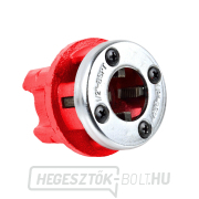 Vágópofás fej 1/2