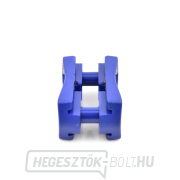 Kézi, kétélű laminátum élvágó 13-25 mm GEKO Előnézet 
