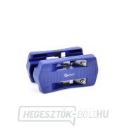 Kézi, kétélű laminátum élvágó 13-25 mm GEKO Kézi, kétélű laminátum élvágó 13-25 mm GEKO gallery main image