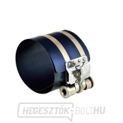 GEKO dugattyúgyűrű bilincs, 3 GEKO dugattyúgyűrű bilincs, 3