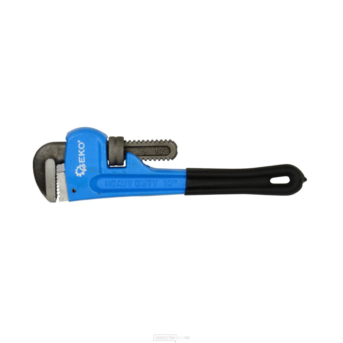 GEKO villáskulcs, 250mm/10"