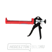 GEKO extrudáló tálcás prés, hossza 240mm, térfogata 300ml  náhled