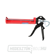 GEKO extrudáló tálcás prés, hossza 240mm, térfogata 300ml  GEKO extrudáló tálcás prés, hossza 240mm, térfogata 300ml  gallery main image