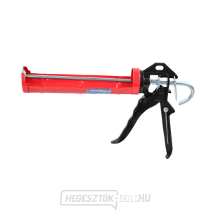 GEKO extrudáló tálcás prés, hossza 240mm, térfogata 300ml  GEKO extrudáló tálcás prés, hossza 240mm, térfogata 300ml  gallery main image