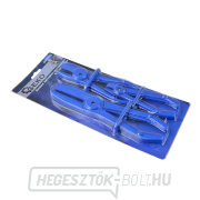 GEKO tömlőbilincsek, 3 db-os készlet  GEKO tömlőbilincsek, 3 db-os készlet  náhled