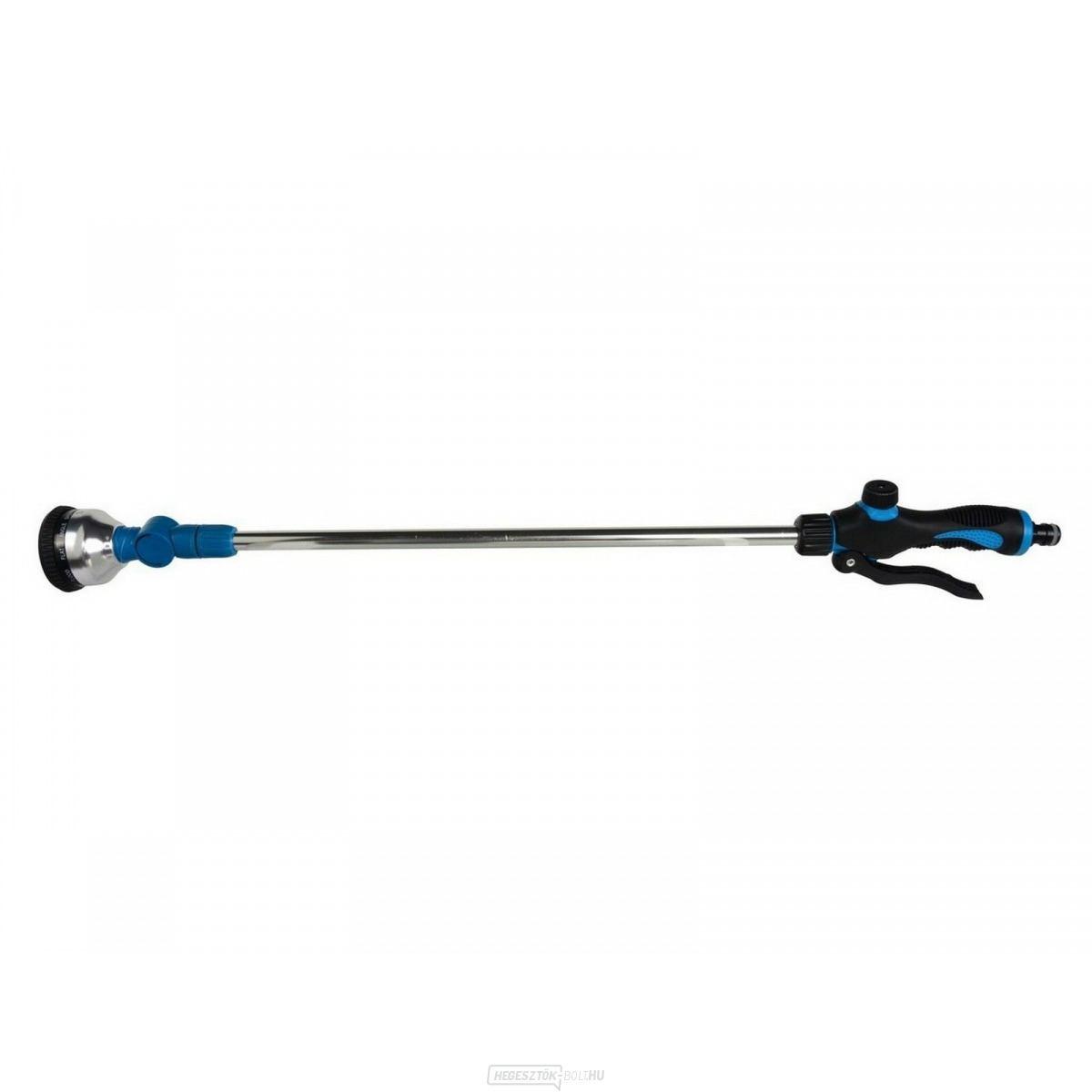 Kerti permetező hosszabbított, 10-funkciós, 71cm, különböző vízsugár formák, GEKO