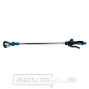 Kerti permetező hosszabbított, 10-funkciós, 71cm, különböző vízsugár formák, GEKO Kerti permetező hosszabbított, 10-funkciós, 71cm, különböző vízsugár formák, GEKO gallery main image