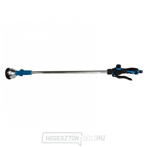 Kerti permetező hosszabbított, 10-funkciós, 71cm, különböző vízsugár formák, GEKO Kerti permetező hosszabbított, 10-funkciós, 71cm, különböző vízsugár formák, GEKO gallery main image