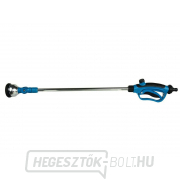 Kerti permetező hosszabbított, 10-funkciós, 76cm, különböző vízsugár formák, GEKO gallery main image