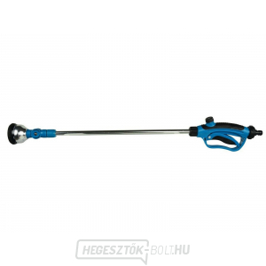 Kerti permetező hosszabbított, 10-funkciós, 76cm, különböző vízsugár formák, GEKO Kerti permetező hosszabbított, 10-funkciós, 76cm, különböző vízsugár formák, GEKO gallery main image