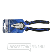 Kombinált fogó - 200 mm-es PRÉMIUM kombinált fogó (6/60) Előnézet 