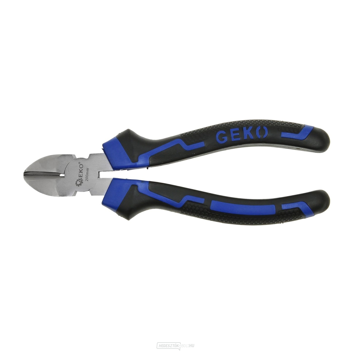 Oldalhasító fogó GEKO, 200 mm