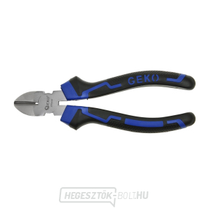 Oldalhasító fogó GEKO, 200 mm  Oldalhasító fogó GEKO, 200 mm  gallery main image