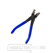 GEKO kábelfogó, CLICK rendszer GEKO kábelfogó, CLICK rendszer gallery main image