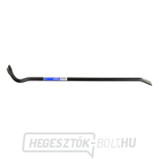 GEKO kar/lehúzó 600x16mm  GEKO kar/lehúzó 600x16mm  gallery main image