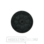 Gumi alátét hidraulikus emelőhöz GEKO 3T - 3.5T  Előnézet 