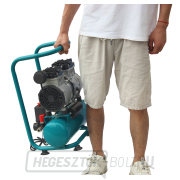 Olajmentes kompresszor Handy Silence 221 OF E Előnézet 