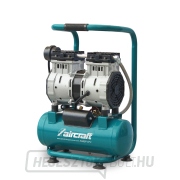 Olajmentes kompresszor Handy Silence 221 OF E gallery main image