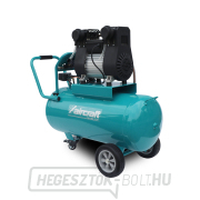 Olajmentes kompresszor Mobilboy Silence 320/90 OF E Előnézet 